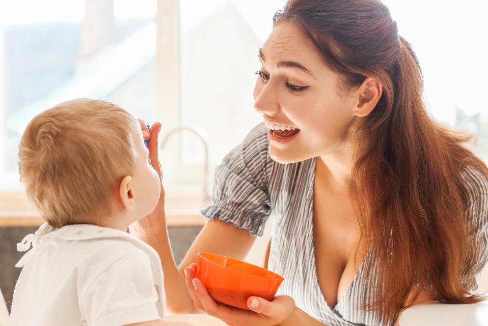 Original landscape photo